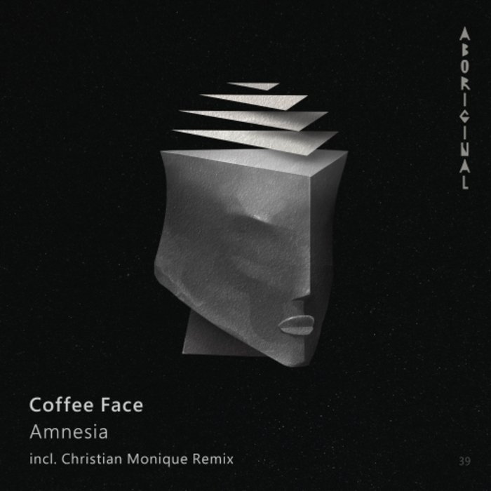 Coffee Face - Amnesia [ABO039]
